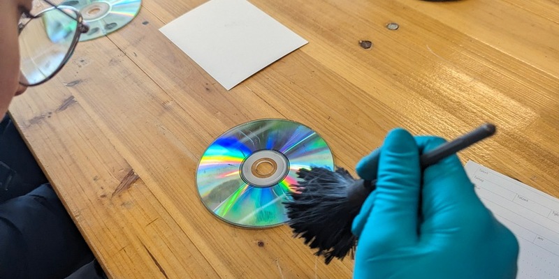 POL-VER: Zukunftstag bei der Polizei Achim - Foto: presseportal.de