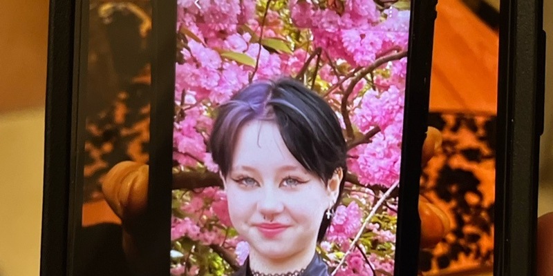 LPI-J: Öffentlichkeitsfahndung der PI Weimar nach vermisster Person - Foto: presseportal.de