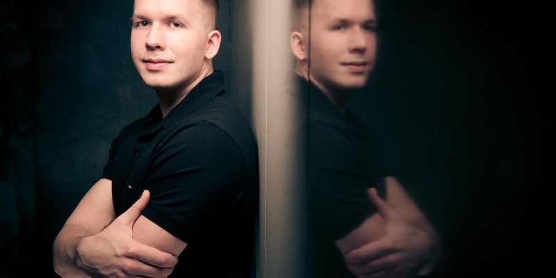 Niclas Vehrke von Niccom Marketing: Individuelle Marketingkonzepte für wachstumsorientierte Unternehmen auf Neukunden- oder Mitarbeitersuche - Foto: presseportal.de