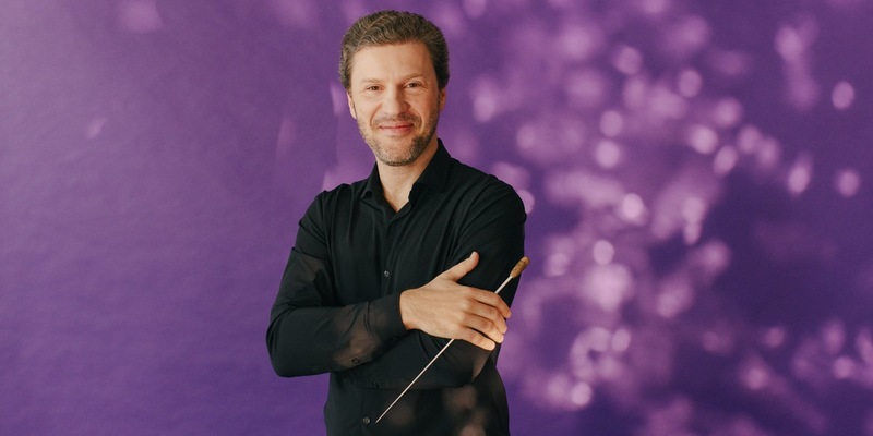 Ich freue mich darauf, unsere Zusammenarbeit mit Leben zu füllen! - Stanislav Kochanovsky startet in der Konzertsaison 2024/2025 als Chefdirigent der NDR Radiophilharmonie - Foto: NDR/Evelyn Dragan / Weiterer Text über ots und www.presseportal.de/nr/6561 / Die Verwendung dieses Bildes für redaktionelle Zwecke ist unter Beachtung aller mitgeteilten Nutzungsbedingungen zulässig und dann auch honorarfrei. Veröffentlichung ausschließli