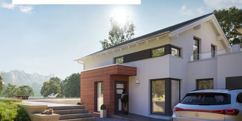 Bien-Zenker ist Deutschlands Kundenchampion 2024 / Als einziger Fertighausanbieter erhält Bien-Zenker in diesem Jahr vom F.A.Z.-Institut diese Auszeichnung - Foto: presseportal.de