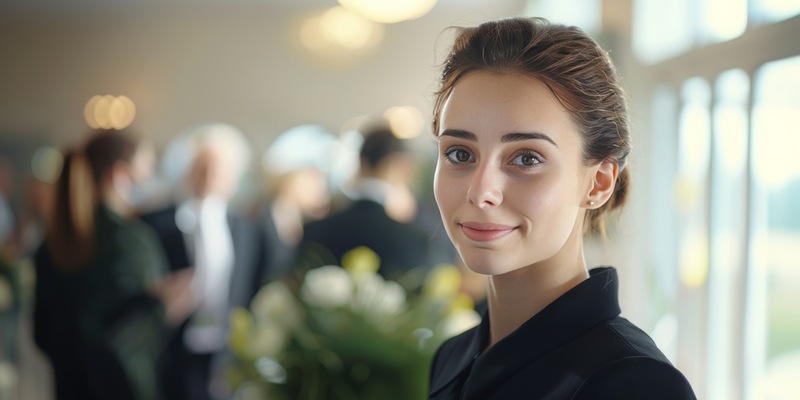 Bestattermeister und Geprüfter Bestatter- Entscheidungshilfe bei der Bestatterwahl - Foto: presseportal.de