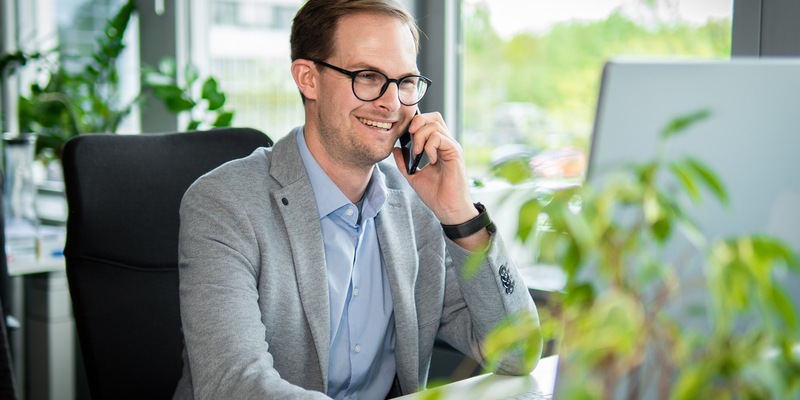 Fußkundig unter den Gewinnern des FUSS AWARDs: Düsseldorfer Unternehmen wird für herausragendes Geschäftsmodell ausgezeichnet - Foto: presseportal.de