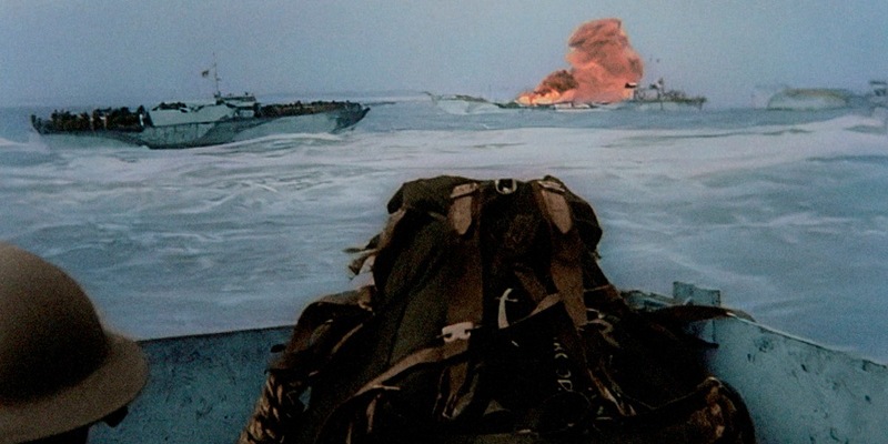 Operation D-Day: Spektakuläre Dokumentation mit handkoloriertem Originalmaterial in Spielfilm-Qualität - Foto: presseportal.de