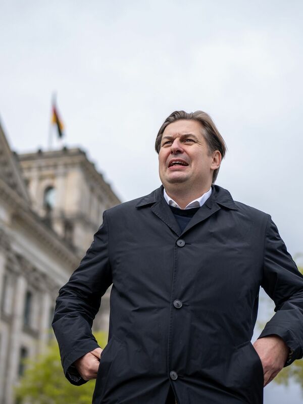 Ludwigshafen In Aufruhr Was Passiert Jetzt Nach Der Klage Des Afd Politikers Ausschluss Von Oberbürgermeister Wahl - jhhgxe7