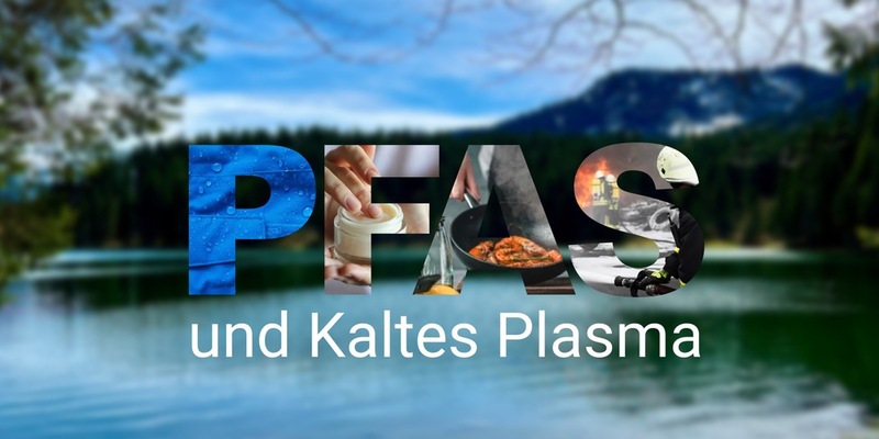 Herausforderung Ewigkeits-Chemikalien im Trinkwasser / Wirksam gegen PFAS: terraplasma testet erfolgreich eigene Kaltplasmatechnologie zur Wasseraufbereitung - Foto: presseportal.de
