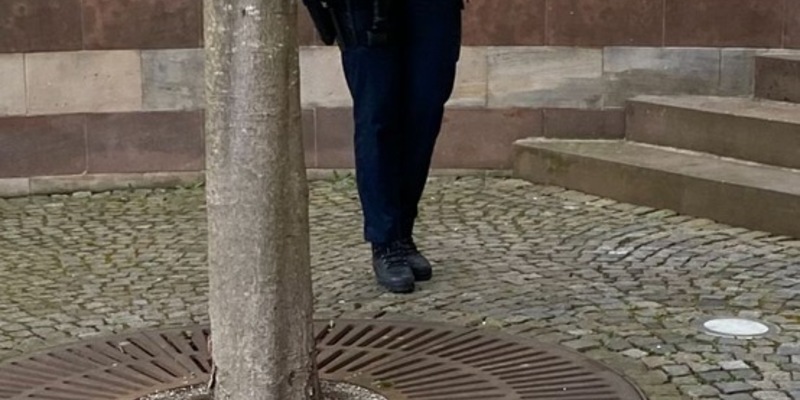 POL-PDNW: (Bad Dürkheim) - Entenfamilie auf Abwegen - Foto: presseportal.de