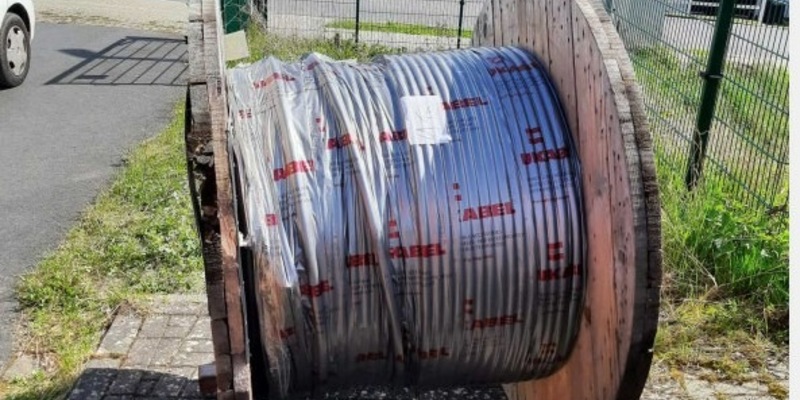 BPOLI EF: Diebstahl von Baumaterial in Heilbad Heiligenstadt - Zeugen gesucht! - Foto: presseportal.de