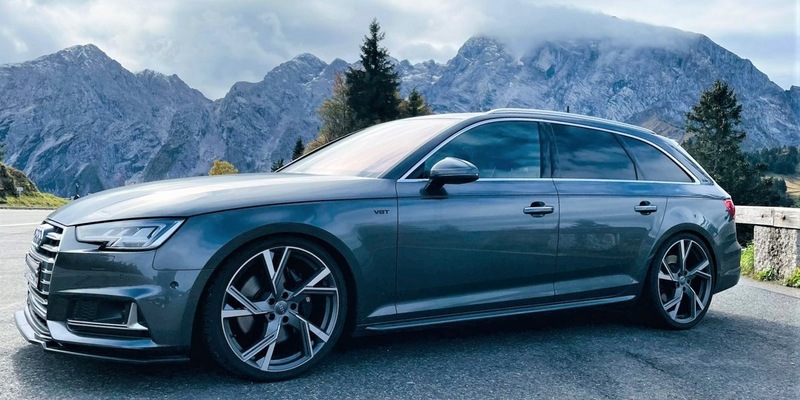 LPI-NDH: Diebstahl zweier hochwertiger Autos - Foto: presseportal.de