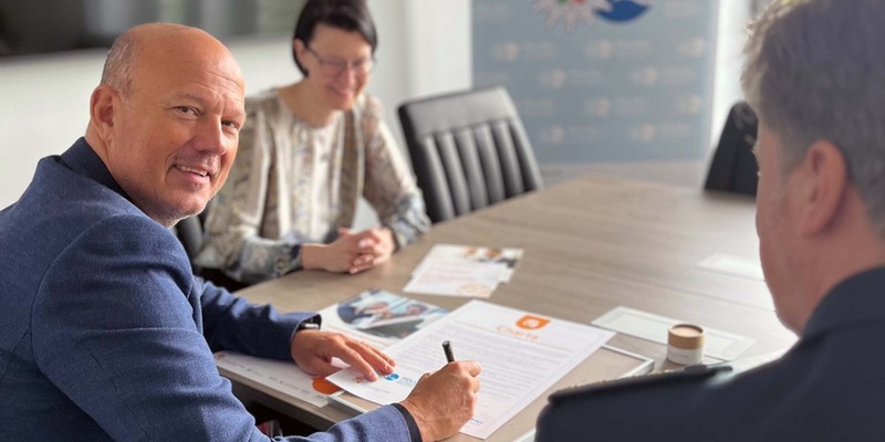 POL-REK: 240426-4: Polizei Rhein-Erft-Kreis nimmt an Landesprogramm Vereinbarkeit von Beruf und Pflege in Nordrhein-Westfalen teil - Foto: presseportal.de