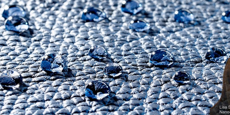 Nano?Care Deutschland AG präsentiert nachhaltige PFAS?freie Oleophobierung der „nächsten Generation“ - Foto: presseportal.de