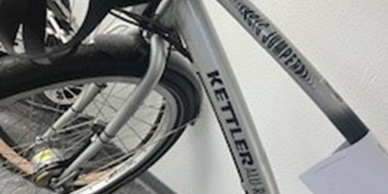 POL-DO: Polizei veröffentlicht Fotos nach Diebstählen: Wem gehören diese gestohlenen Fahrräder? - Foto: presseportal.de