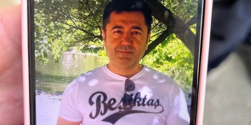 POL-WI-KvD: +++47-jähriger Mann aus Wiesbaden vermisst+++ - Foto: presseportal.de