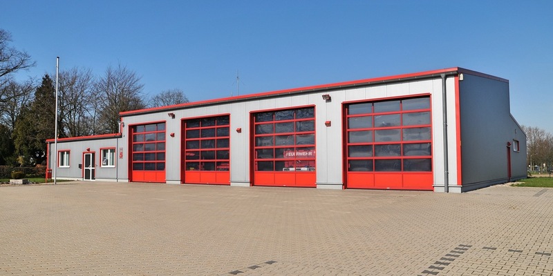 FW Alpen: Maikonzert und 75. Vereinsjubiläum des Spielmannszuges bei der Einheit Menzelen - Foto: presseportal.de