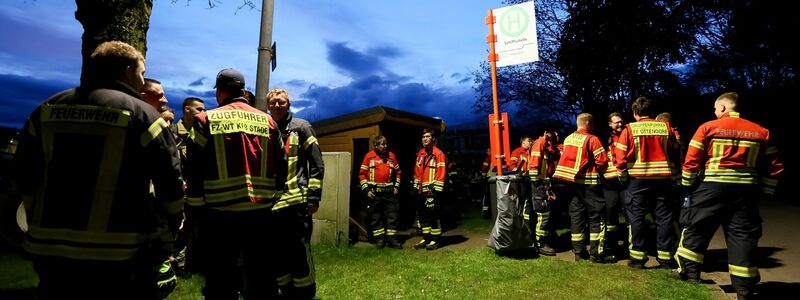 Bei der Suche nach dem vermissten Arian gibt es weiter keine neue Spur. - Foto: Bodo Marks/dpa