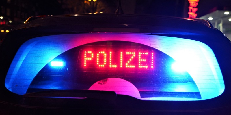POL-DO: Von Lünen nach Erlangen: Allgemeine Verkehrskontrolle endet mit einem Haftbefehl - Foto: presseportal.de