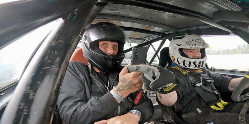 Diese Woche bei Hartz und herzlich - Tag für Tag Benz-Baracken: Rückkehr in die Benz-Baracken - Foto: presseportal.de