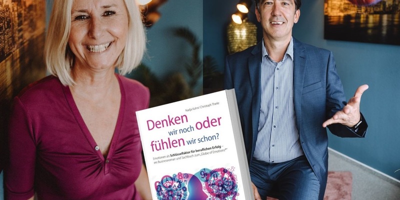 Deutschland rutscht beim Weltglücksbericht ab / Wie uns Emotionen glücklicher und erfolgreicher machen - Foto: presseportal.de