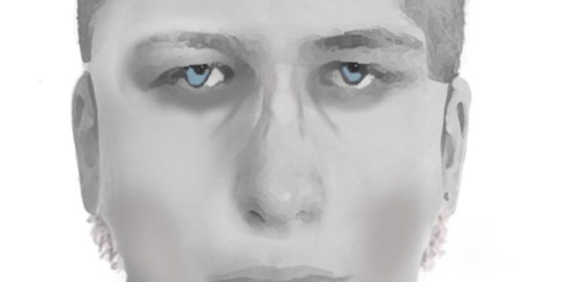 POL-FL: Leck - Personenfahndung mit Phantombild nach Vergewaltigung - Foto: presseportal.de