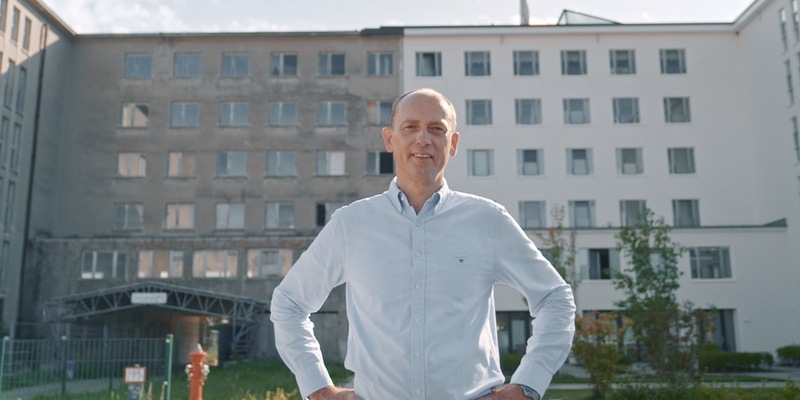 Ostdeutschland als Kapitalismus-Labor? – MDR-Doku „Die Milliarden der Anderen“ zum 1. Mai - Foto: presseportal.de