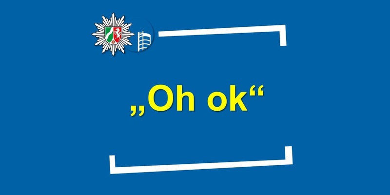 POL-OB: Kurzmeldung des Verkehrsdienstes der Polizei Oberhausen - Foto: presseportal.de