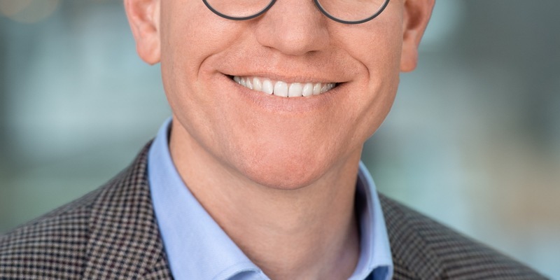 Tobias Ziesmer ist neuer Geschäftsführer bei HUK-COBURG Autowelt und Autoservice - Foto: presseportal.de