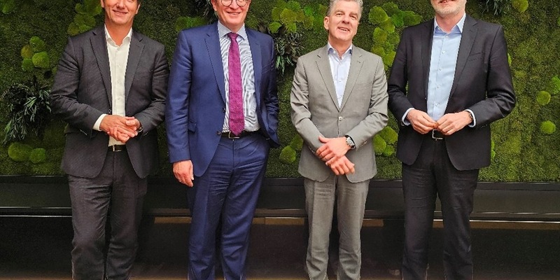 Verband der Privaten Bausparkassen bestätigt Vorstand - Foto: presseportal.de