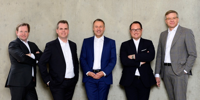 Wachstumsmeister in Serie: HanseMerkur verzeichnet 2023 Rekord im Neugeschäft - Foto: presseportal.de