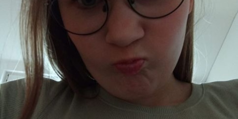 POL-OF: Wo ist Emylie Sydnej Molenda? - Foto: presseportal.de