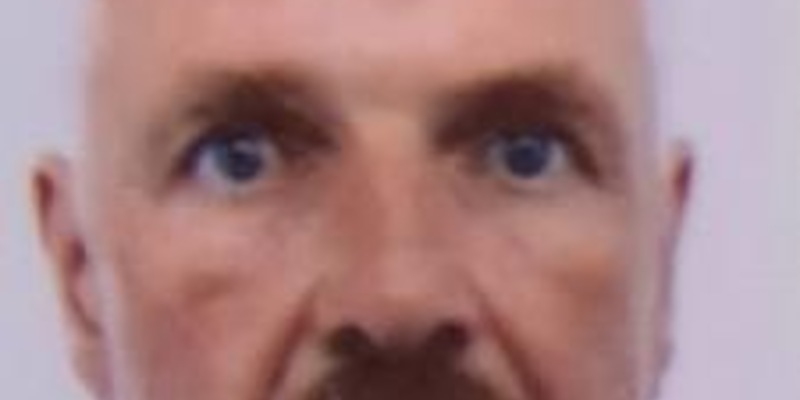 POL-HL: Lübeck / 64-jähriger Dieter B. aus Lübeck vermisst. Polizei bittet um Mithilfe bei der Suche - Foto: presseportal.de