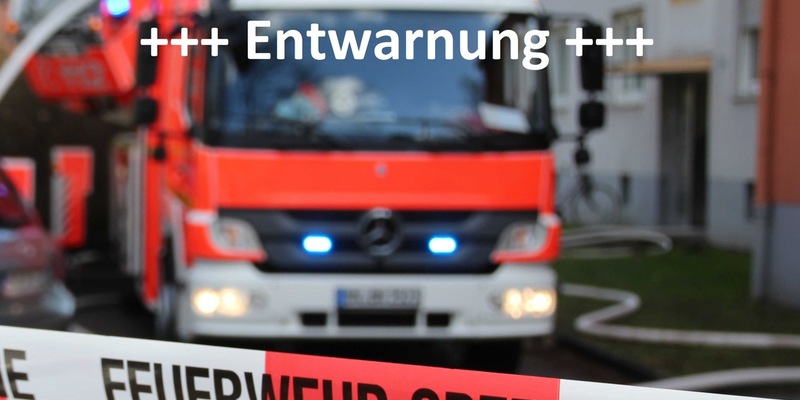 FW-BN: Schlussmeldung - Kampfmittelfund in Bonn-Duisdorf - Foto: presseportal.de