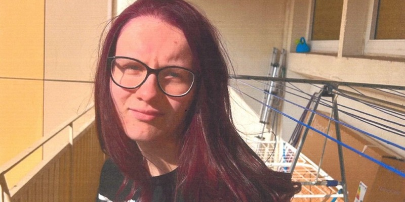 LPI-EF: Vermisste Minderjährige - Foto: presseportal.de