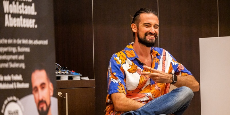 Ist Copywriting eine rentable Einkommensquelle? So schnell verdienst du wirklich Geld - Foto: presseportal.de