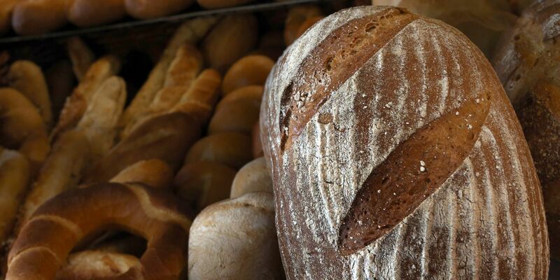 Am 5. Mai ist der «Tag des deutschen Brotes». - Foto: Karl-Josef Hildenbrand/dpa