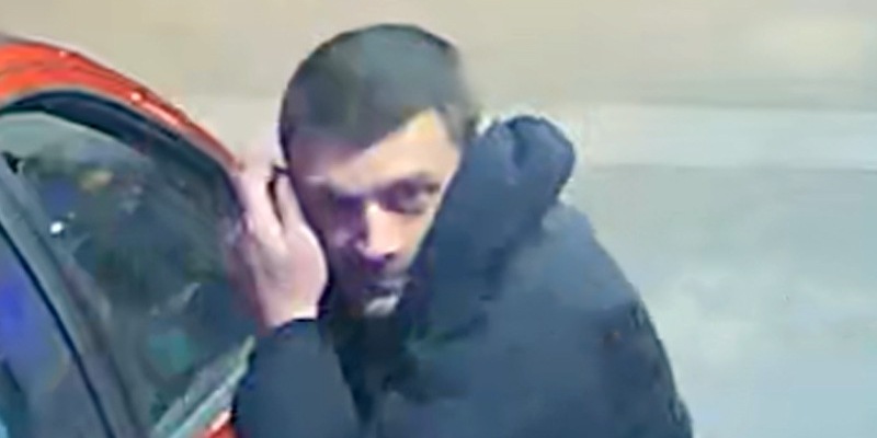 POL-ESW: Öffentlichkeitsfahndung nach mehreren Tankbetrügereien - Foto: presseportal.de