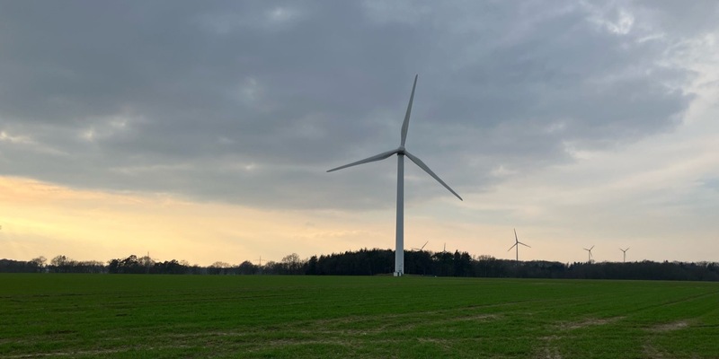 ENOVA erwirbt sechs Windparks mit einem Repowering-Potenzial von 100 MW - Foto: presseportal.de