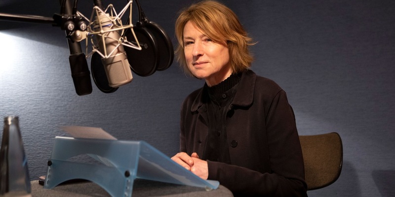 Zum 85. Geburtstag von Volker Braun: MDR KULTUR inszeniert „Die Werktage“ als zweiteilige Hörspielchronik - Foto: presseportal.de