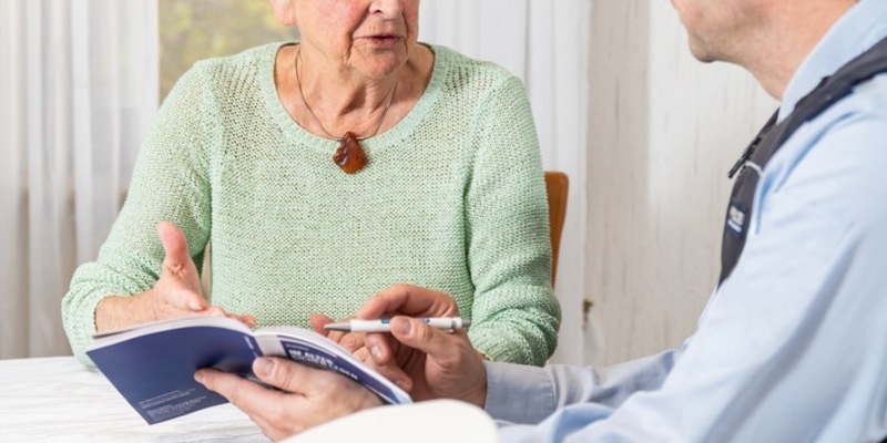 POL-MA: Mannheim: Präventionsveranstaltung für Seniorinnen und Senioren beim Polizeipräsidium Mannheim - Foto: presseportal.de