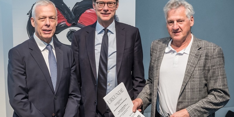 Herzrhythmusstörungen: Prof. Dr. Stephan Willems erhält Wissenschaftspreis der Gertrud-Spitz-Stiftung - Foto: presseportal.de