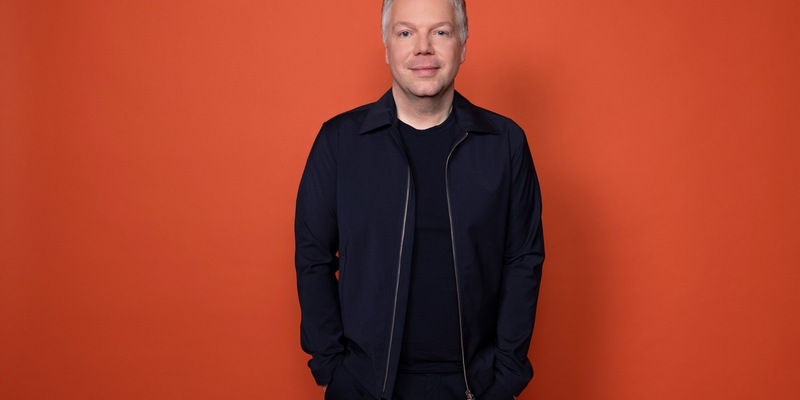 Ralf Hape beginnt am 1. Oktober bei ARD MEDIA als CEO - Foto: presseportal.de