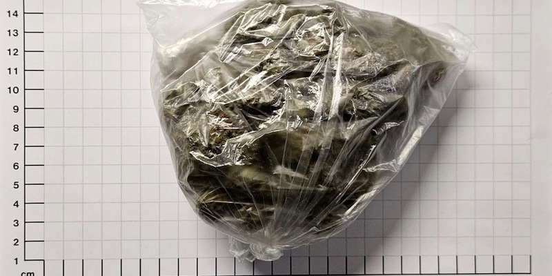 BPOL NRW: Bundespolizisten stellen 5 Drogendelikte in einer Stunde fest - Foto: presseportal.de