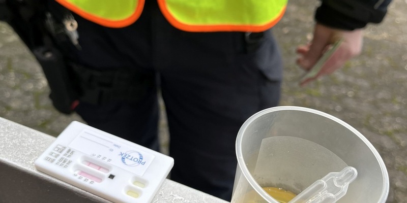 POL-DA: Bensheim: Drogen im Straßenverkehr(DiS)- Polizei stoppt 10 berauschte Fahrer - Foto: presseportal.de