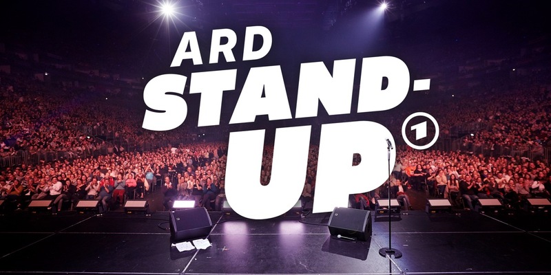 Neues Comedy-Angebot ARD Stand-Up geht an den Start - Foto: presseportal.de