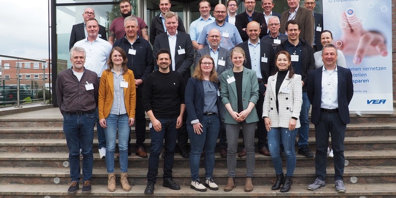 Klimaschutznetzwerk startet motiviert in Lohne - Vorgänger-Netzwerk spart über 2.240 Tonnen CO2 - Foto: presseportal.de