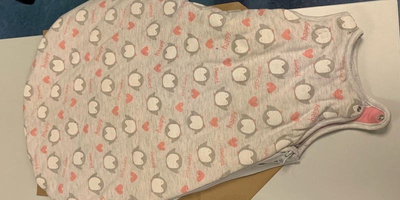 POL-HH: 240430-6. Zeugenaufruf nach Aussetzung eines Säuglings in Hamburg-Langenhorn - Foto: presseportal.de