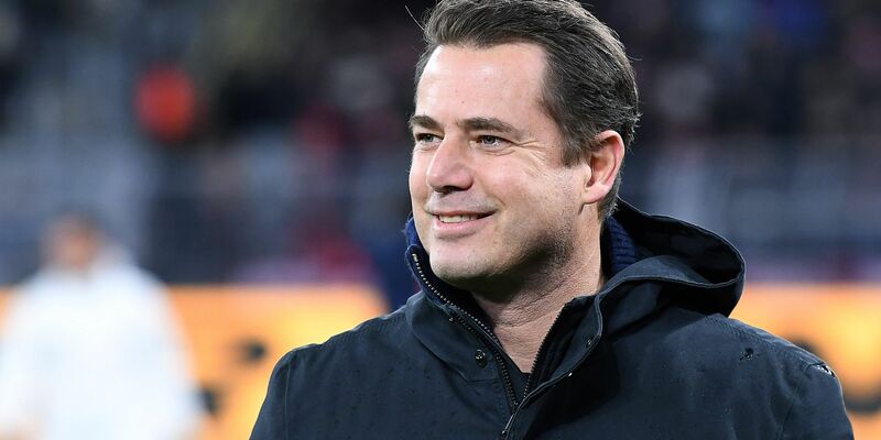 Lars Ricken wird vom 1. Mai an Geschäftsführer Sport bei Borussia Dortmund und übernimmt damit einen Teil der bisherigen Aufgaben von Hans-Joachim Watzke. - Foto: Revierfoto/dpa