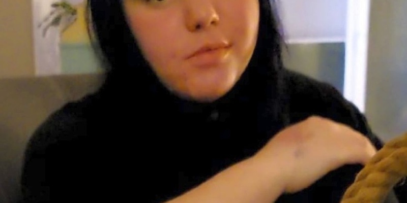 POL-STD: 14-jähriges Mädchen aus Himmelpforten vermisst - Polizei sucht nach der Jugendlichen und hofft auf Zeugen - Foto: presseportal.de