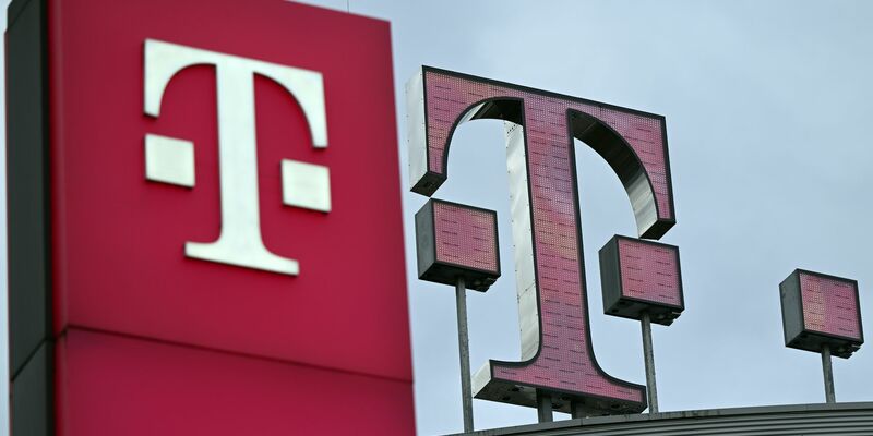 Verdi reicht das Angebot der Telekom nicht aus. - Foto: Federico Gambarini/dpa