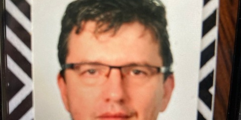 POL-LM: +++Alfons HALBEDL wird vermisst - Lichtbild+++ - Foto: presseportal.de