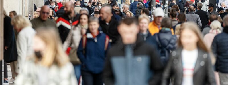 In einer DAK-Studie gaben die Mehrheit der Befragten an, eigenen Angaben zufolge derzeit eine Zunahme von Beleidigungen und Respektlosigkeit zu erleben. - Foto: Markus Scholz/dpa